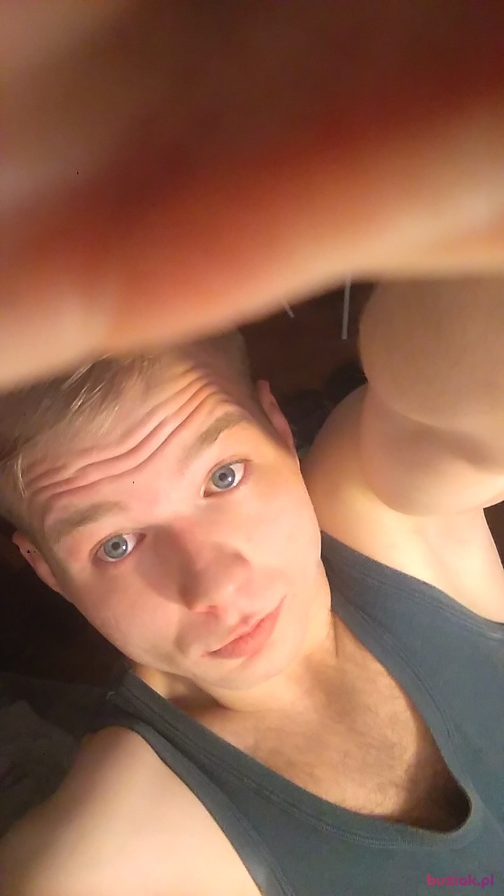 Lodyg, Mężczyzna, 24, Toruń, Polska: 1