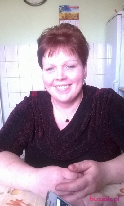 ewka, Female, 46, Inowrocław, Polska, Photo: 2