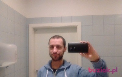 Radek, Male, 35, Kraków, Polska, Photo: 4