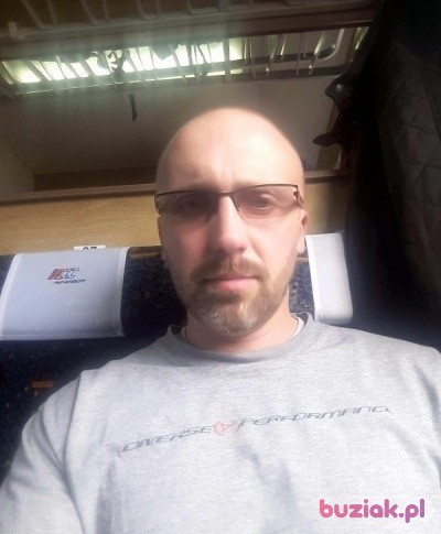 rafaello823, Mężczyzna, 42, Bydgoszcz, Polska, Zdjęcie: 1