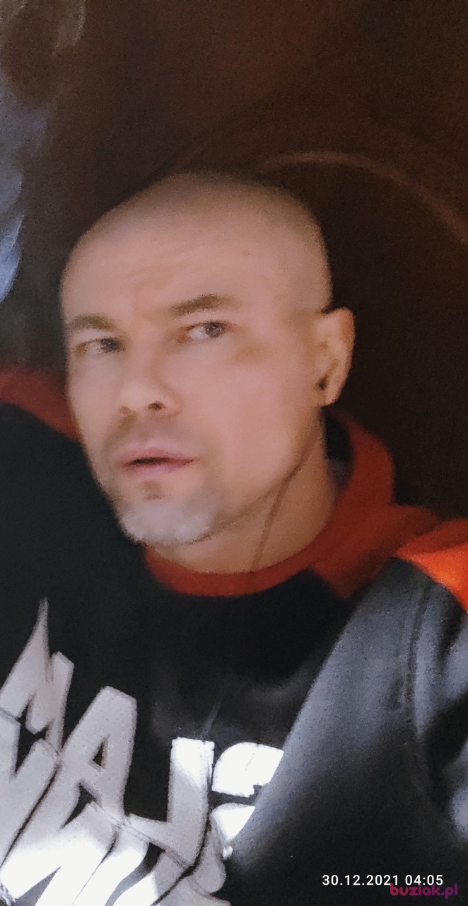 Tomasz, Male, 47, Luboń, Polska, Photo: 1