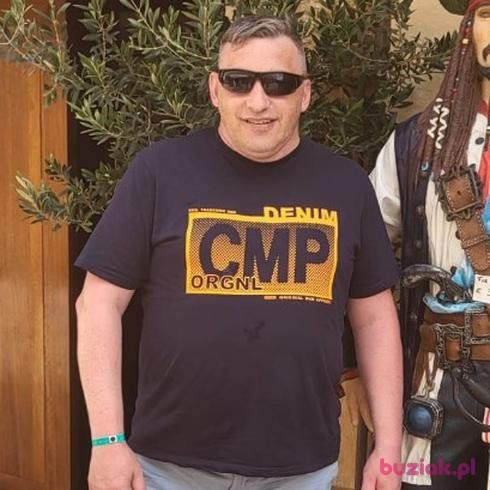Mariusz, Mężczyzna, 49, Stade Lower Saxony, Niemcy: 1