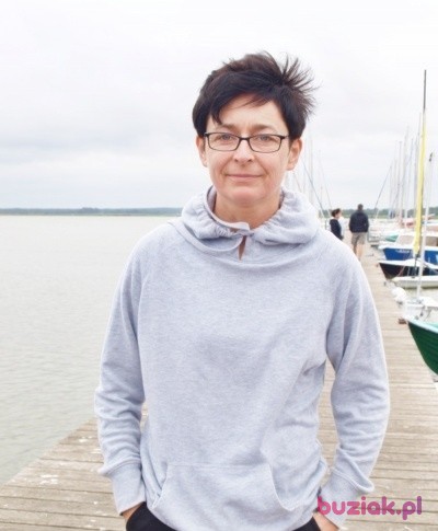 Elżbieta, Kobieta, 53, Łódź, Polska: 1
