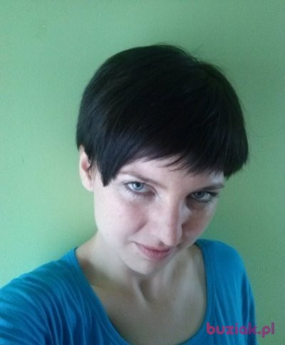 Angelika, Kobieta, 34, Rumia, Polska: 1