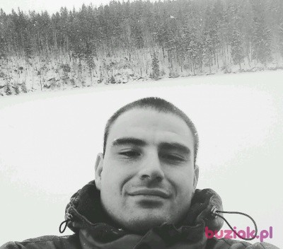 Klaudiusz, Male, 31, Lubań, Polska, Photo: 1