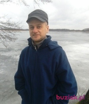 Marek, Male, 39, Mława, Polska, Photo: 1