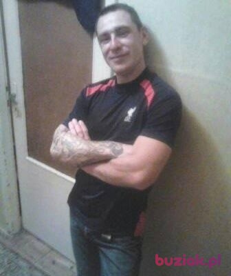 Piotr, Male, 41, Białystok, Polska, Photo: 2