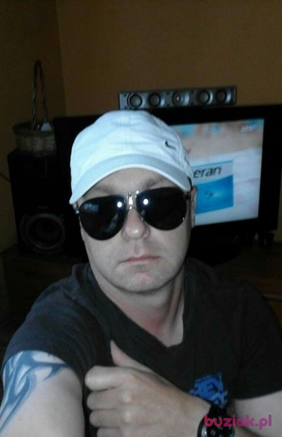 Maciek , Mężczyzna, 50, Oświęcim, Polska, Zdjęcie: 1