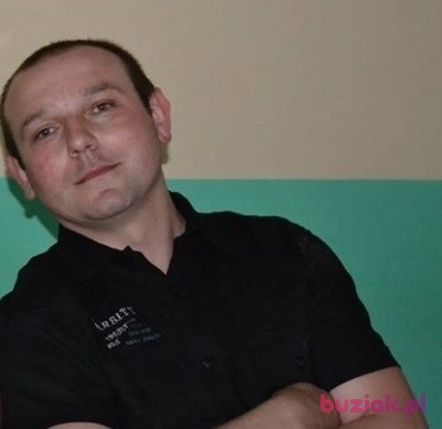 Robert , Male, 45, Międzychód, Polska: 1