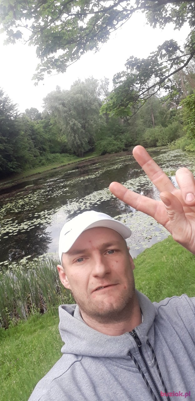 Piotr, Mężczyzna, 37, Arcen Limburg Province, Holandia: 1