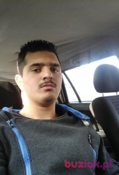 marek, Male, 25, Józefów, Polska: 1