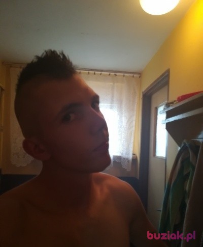 Marcin, Male, 29, Kcynia, Polska, Photo: 1
