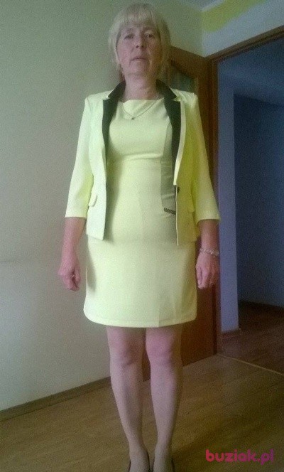 Zofiaaa, Female, 64, Kościerzyna, Polska: 1