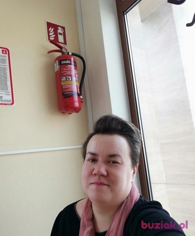 Sabina , Kobieta, 40, Jarosław, Polska: 1