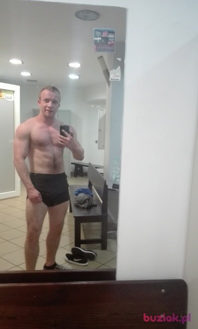 Bartek, Male, 30, Szczecin, Polska: 1