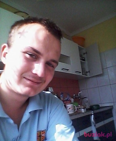 misiek19999, Mężczyzna, 27, Polska: 1