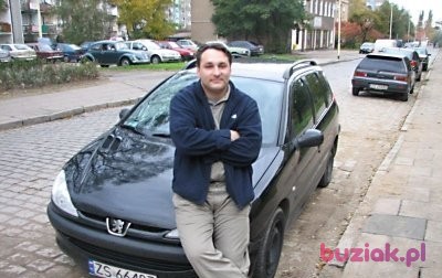 Rafał, Mężczyzna, 49, Szczecin, Polska, Zdjęcie: 2