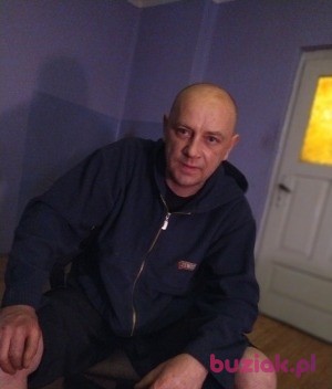 Andrzej, Mężczyzna, 46, Zamość, Polska: 1
