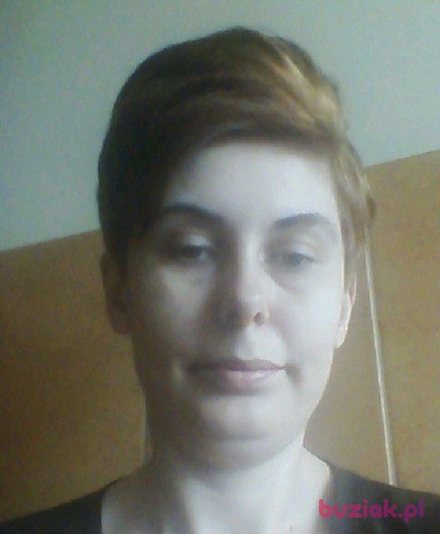 Malwina, Female, 37, Mogilno, Polska, Photo: 2