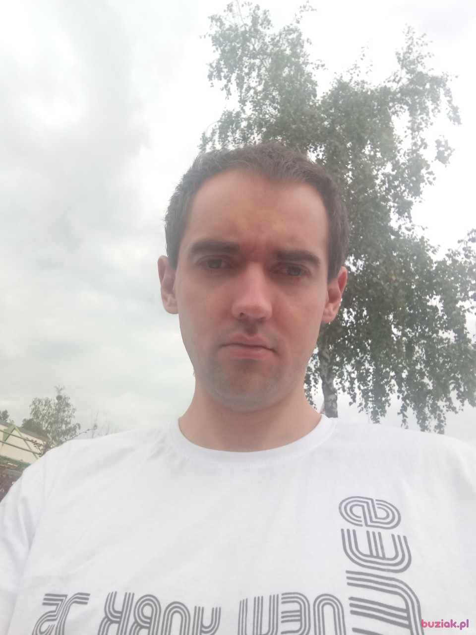 Mirek, Male, 32, Krasnystaw, Polska, Photo: 1