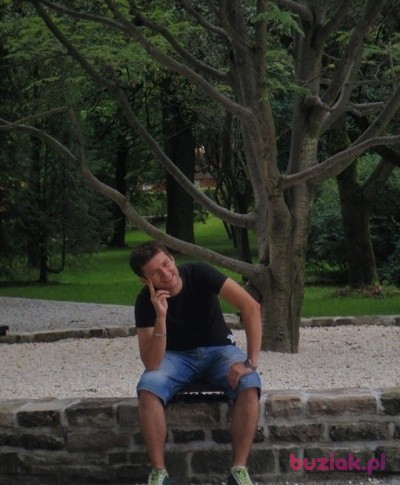 Adam, Male, 33, Sosnowiec, Polska: 1