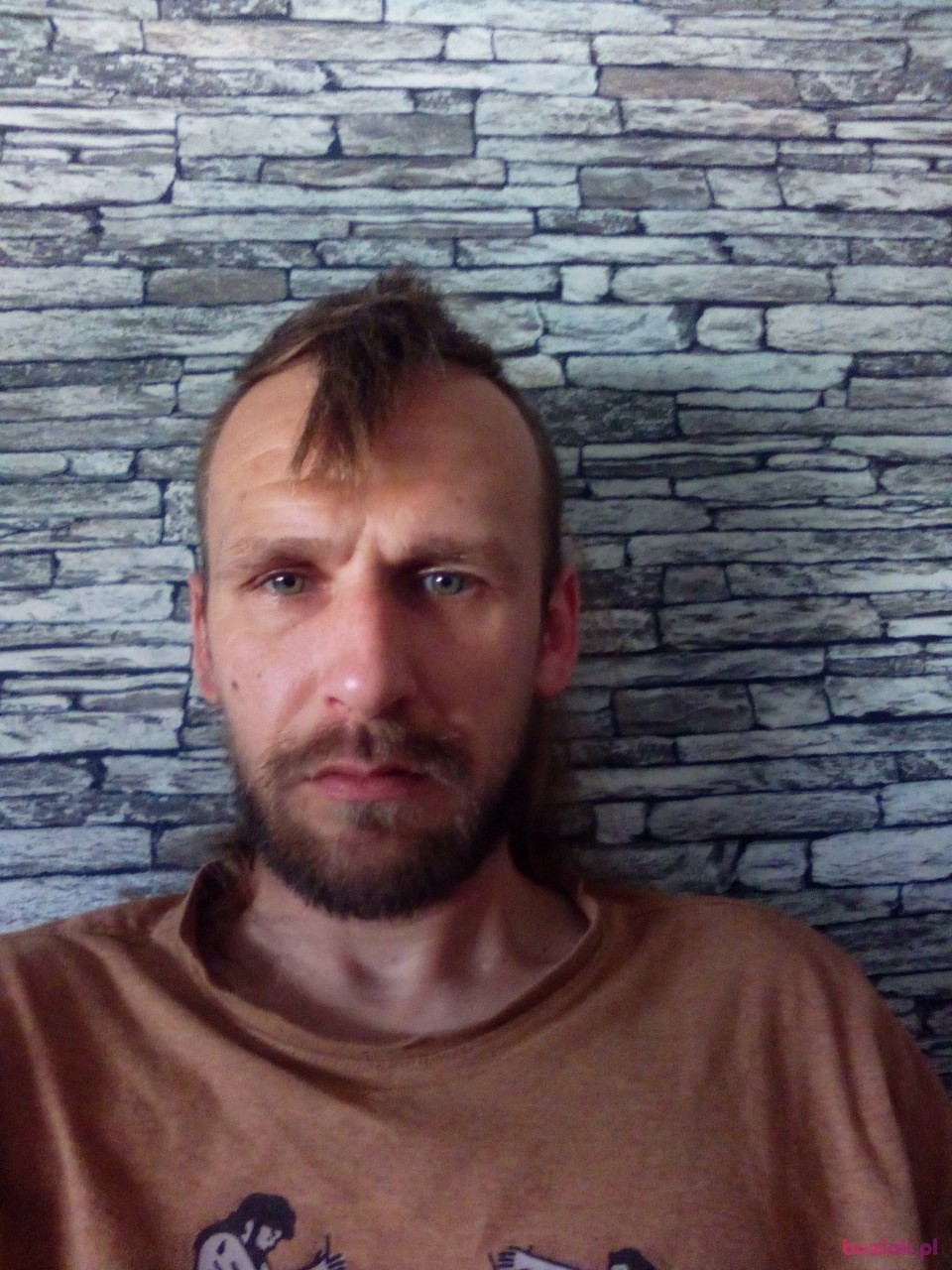 Krzysztof, Mężczyzna, 39, Rotterdam South Holland Province, Holandia: 1