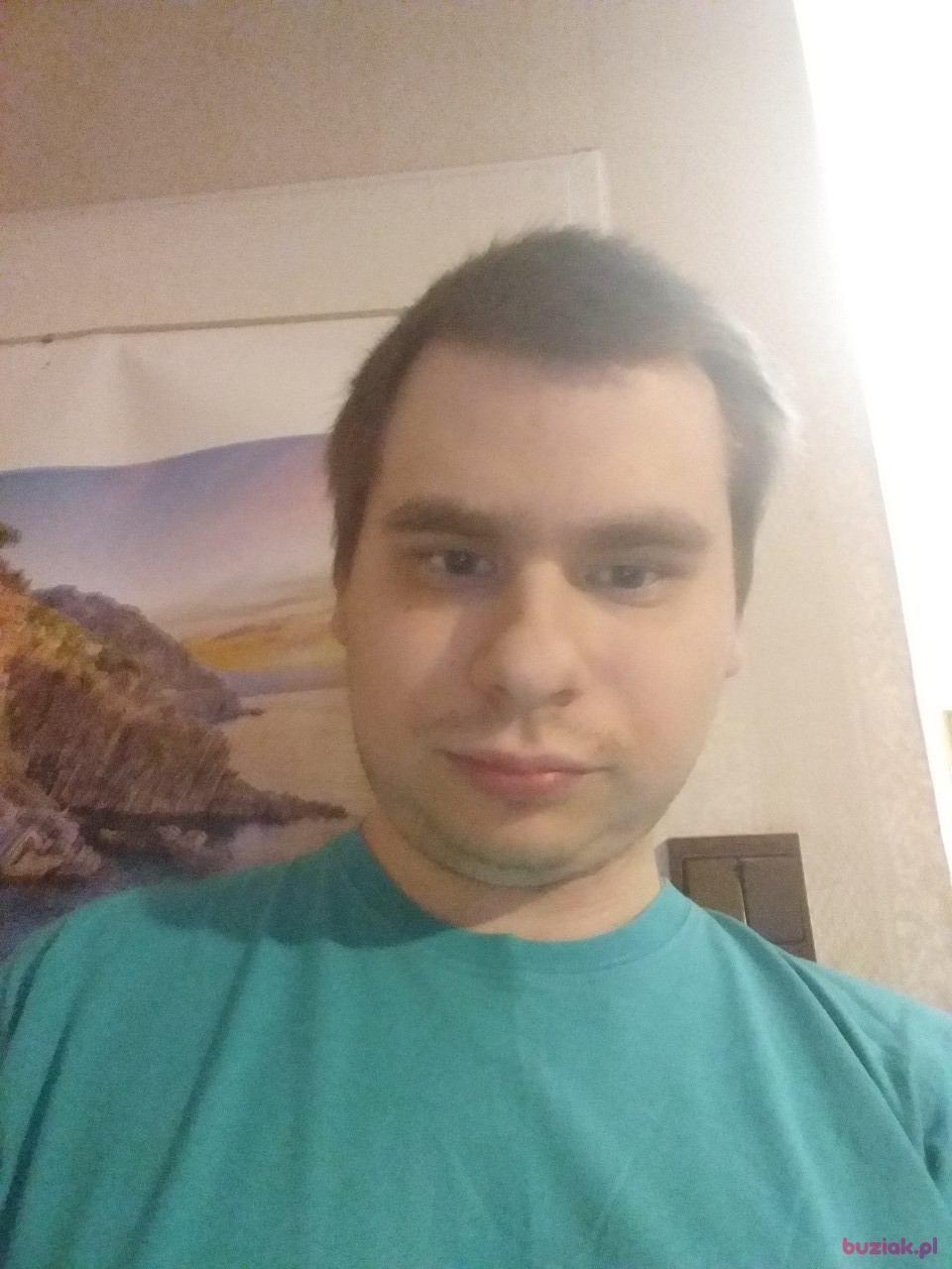 paweł, Mężczyzna, 28, Bydgoszcz, Polska: 1