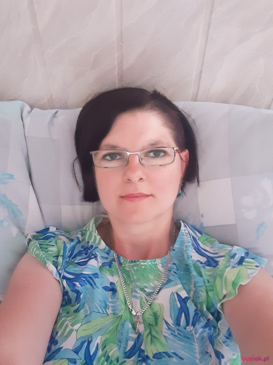 Ania, Female, 40, Ogrodzieniec, Polska, Photo: 2