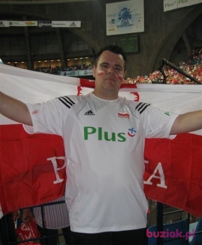 Marcin, Male, 39, Bolesławiec, Polska, Photo: 1