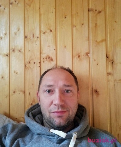 Tomasz, Male, 45, Inowrocław, Polska: 1