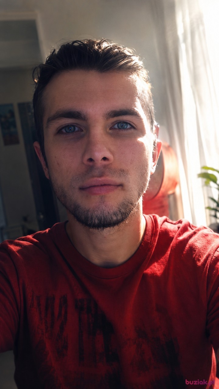 Kuba, Mężczyzna, 26, Kielce, Polska, Zdjęcie: 1