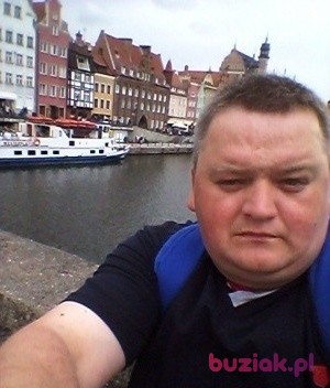Tomek, Male, 43, Polska, Photo: 1