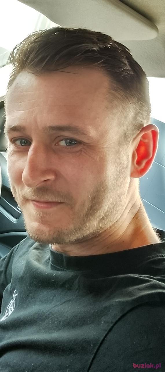 Marek, Male, 37, Holandia, Photo: 2