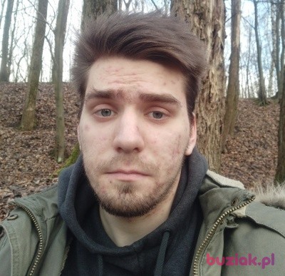 Piotrek, Male, 23, Tychy, Polska: 1