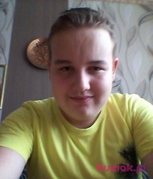 łukasz, Mężczyzna, 27, Katowice, Polska: 1