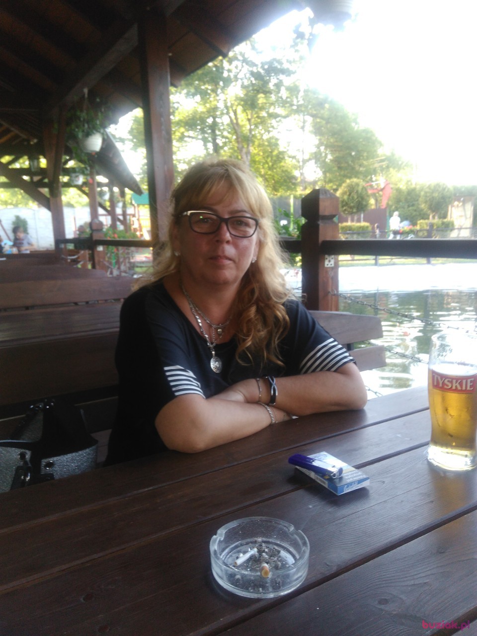 niepowiem, Female, 54, Polska, Photo: 2