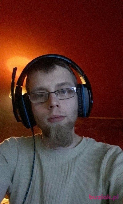 Sebastian, Male, 27, Szczecinek, Polska, Photo: 2