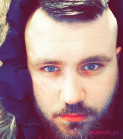 Mateusz, Mężczyzna, 29, Haarlem North Holland Province, Holandia: 1