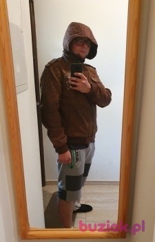 Jakub, Male, 33, Elbląg, Polska, Photo: 2