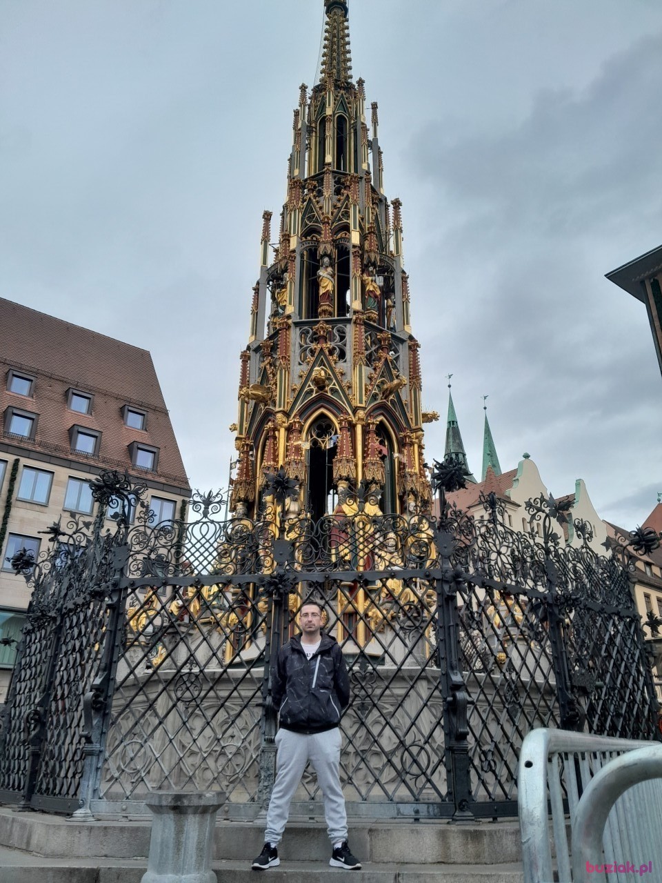 Bartosz, Mężczyzna, 33, Węgliniec, Polska: 1