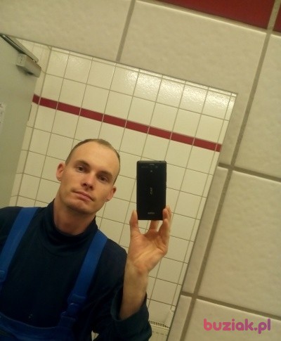 Marcin, Male, 35, Łódź, Polska, Photo: 1