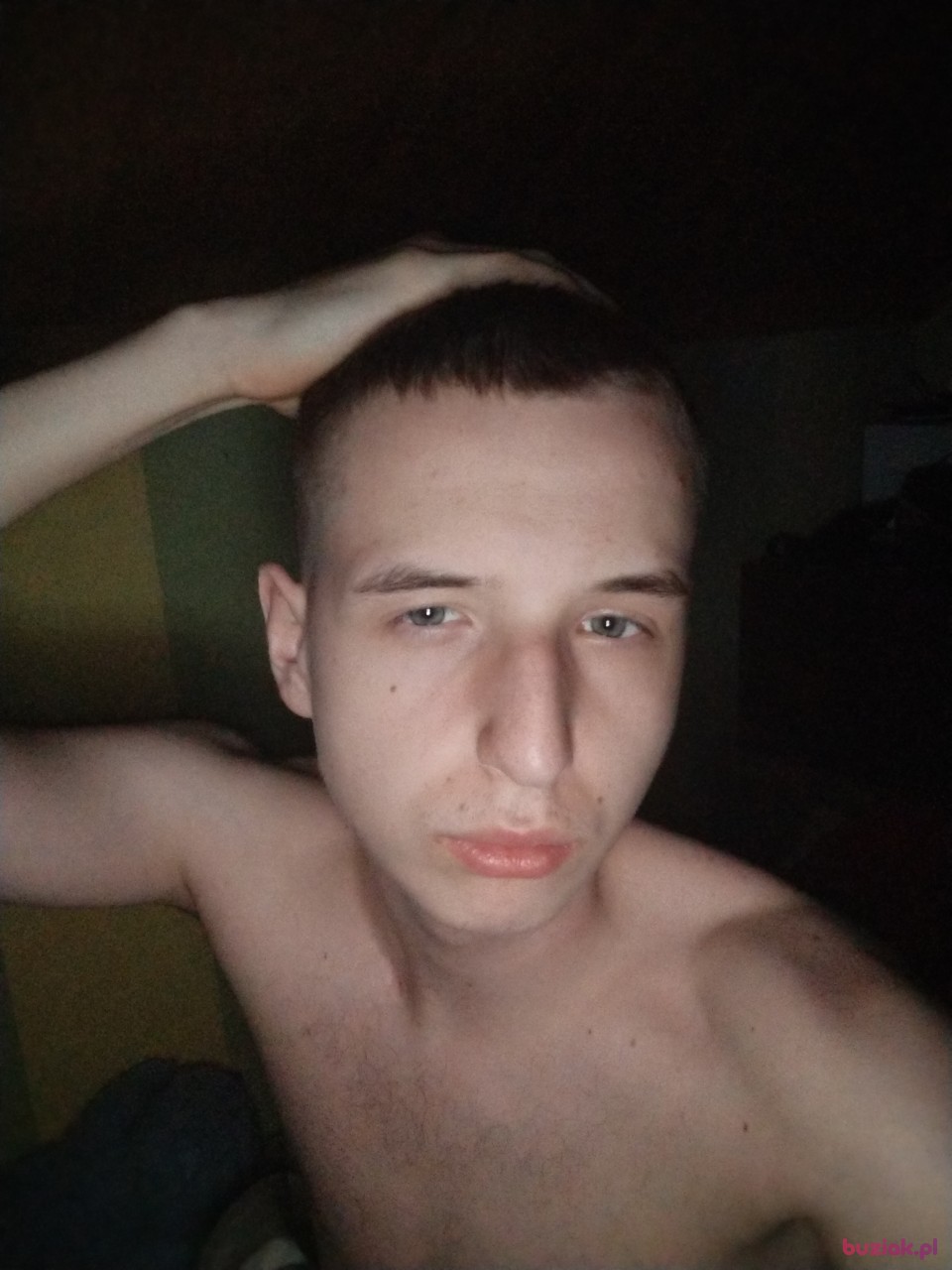 Konrad, Mężczyzna, 19, Jastrzębie Zdrój, Polska: 1