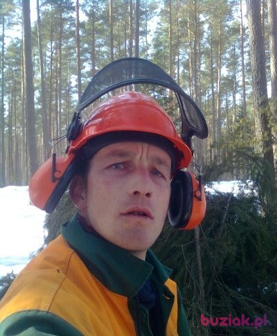 adasko2305, Male, 44, Człuchów, Polska, Photo: 4