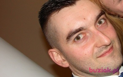 Darek, Mężczyzna, 38, Warszawa, Polska, Zdjęcie: 1