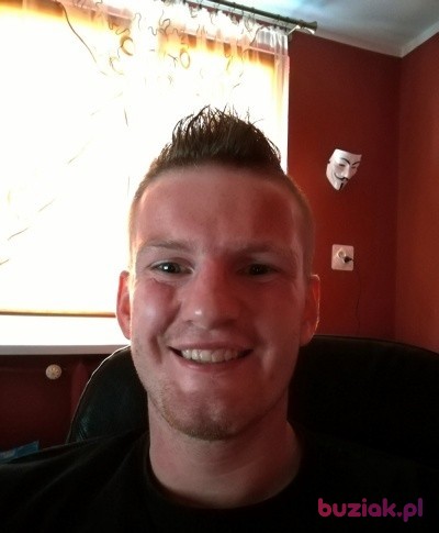 Sylwek, Mężczyzna, 34, Polska: 1