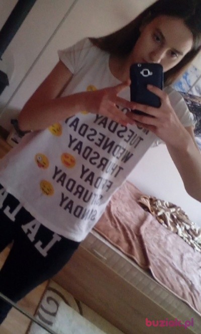 Kamila, Female, 25, Garwolin, Polska: 1
