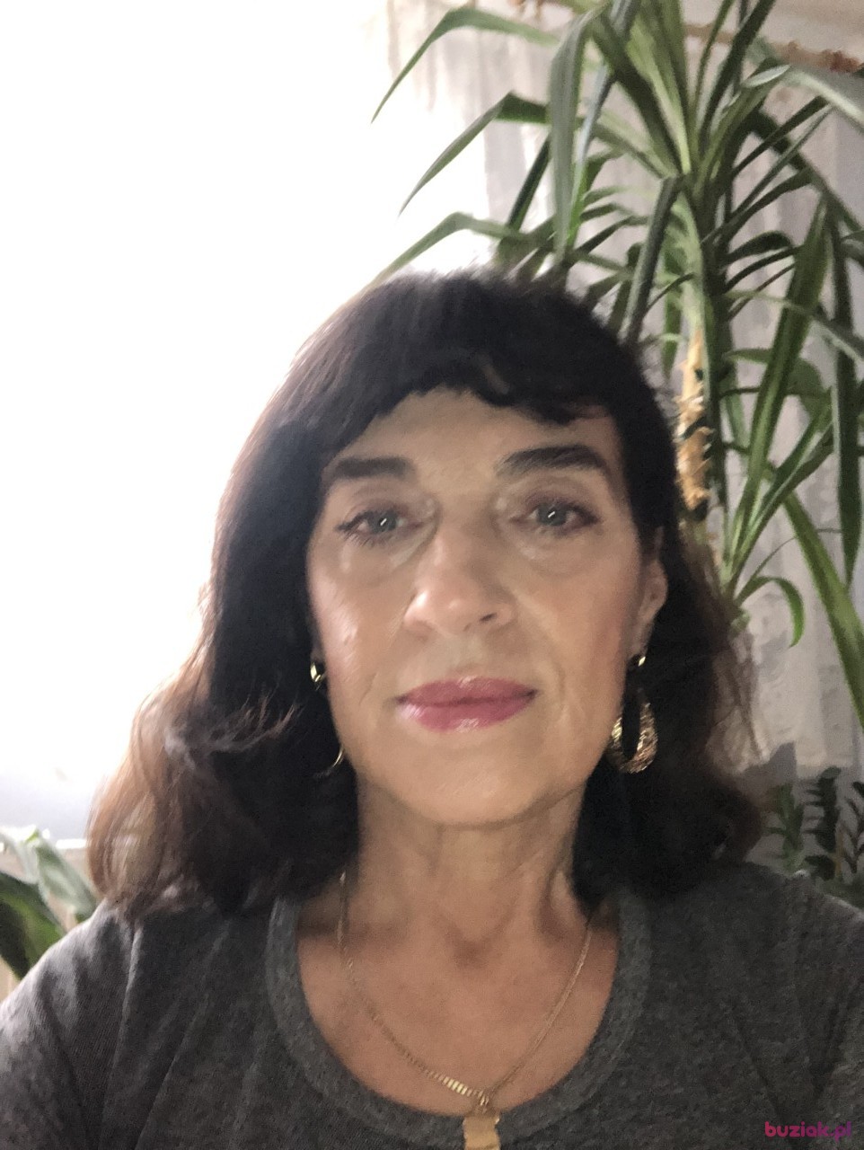Beata, Kobieta, 62, Świnoujście, Polska, Zdjęcie: 2
