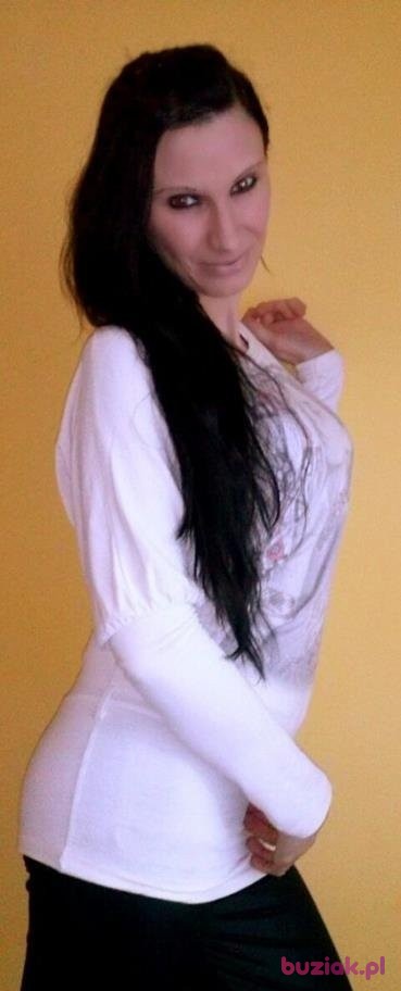 izawitkowska, Kobieta, 37, Olsztyn, Polska, Zdjęcie: 1