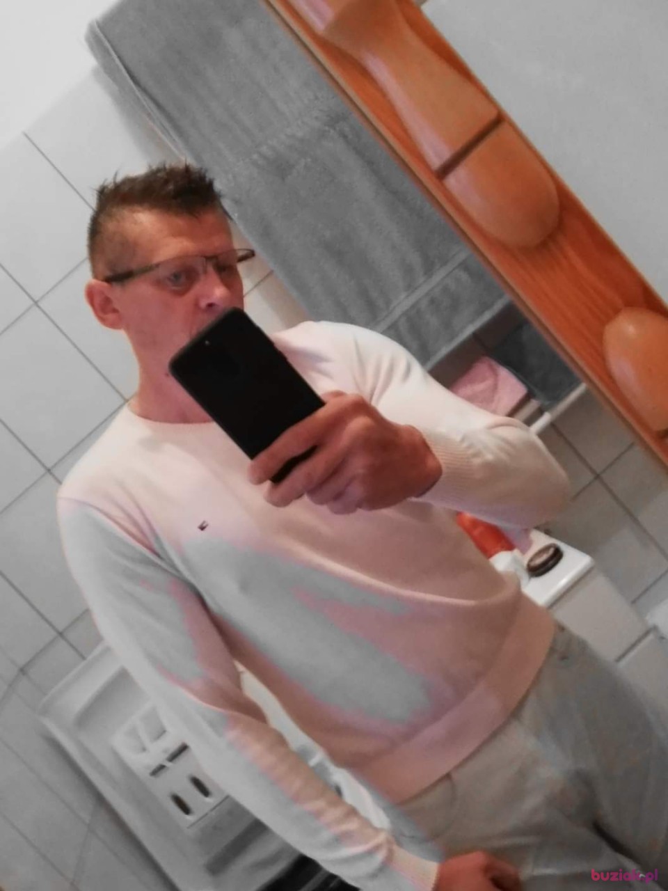 Rob, Mężczyzna, 44, Bydgoszcz, Polska: 1