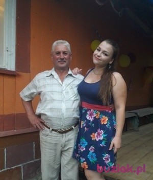 Marysia, Kobieta, 26, Kraków, Polska, Zdjęcie: 2